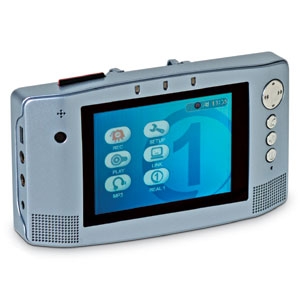 New US Modular 100GB iScreen MP4 Player-Recorder