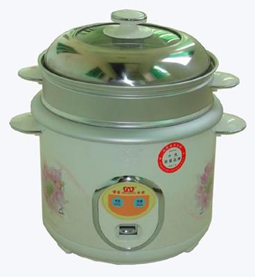 electric rice cooker