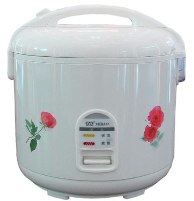 deluxe rice cooker