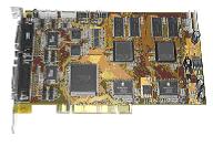 Hardware captrue card