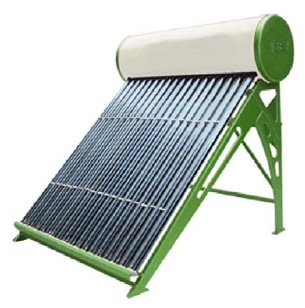 solar water heater 