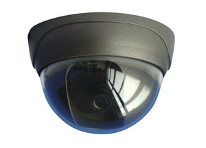 CCTV camera 