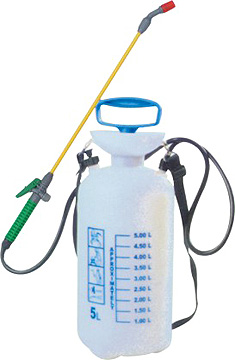 hand sprayers 