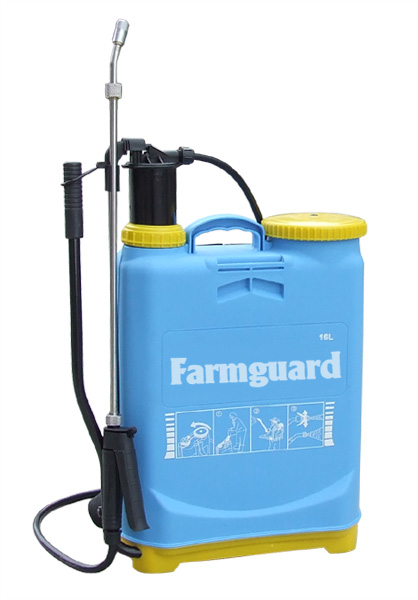 hand sprayer 