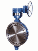 butterfly valves