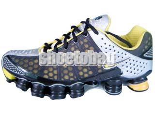 nike shoxTL3