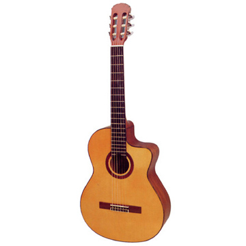 Classical Guitars