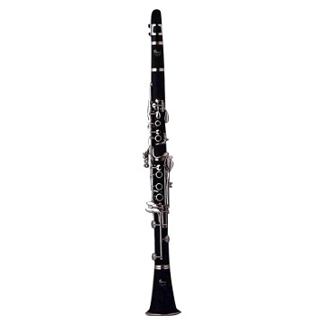 bass clarinets 