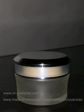cosmetics skincare personal care bottle jar 1