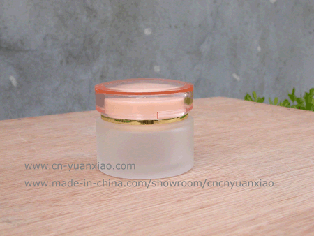 cosmetics skincare personal care bottle jar 1