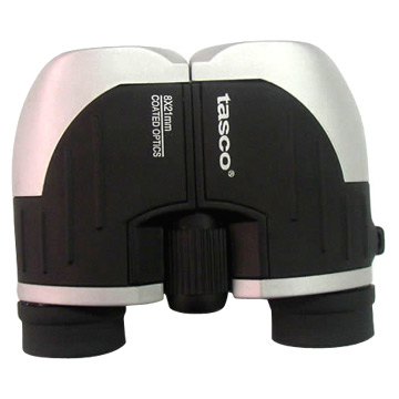 UCF Binoculars