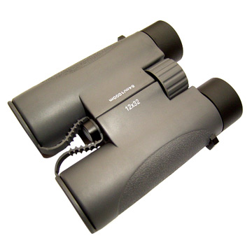 DCF Binoculars