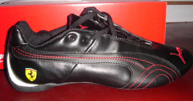 Puma