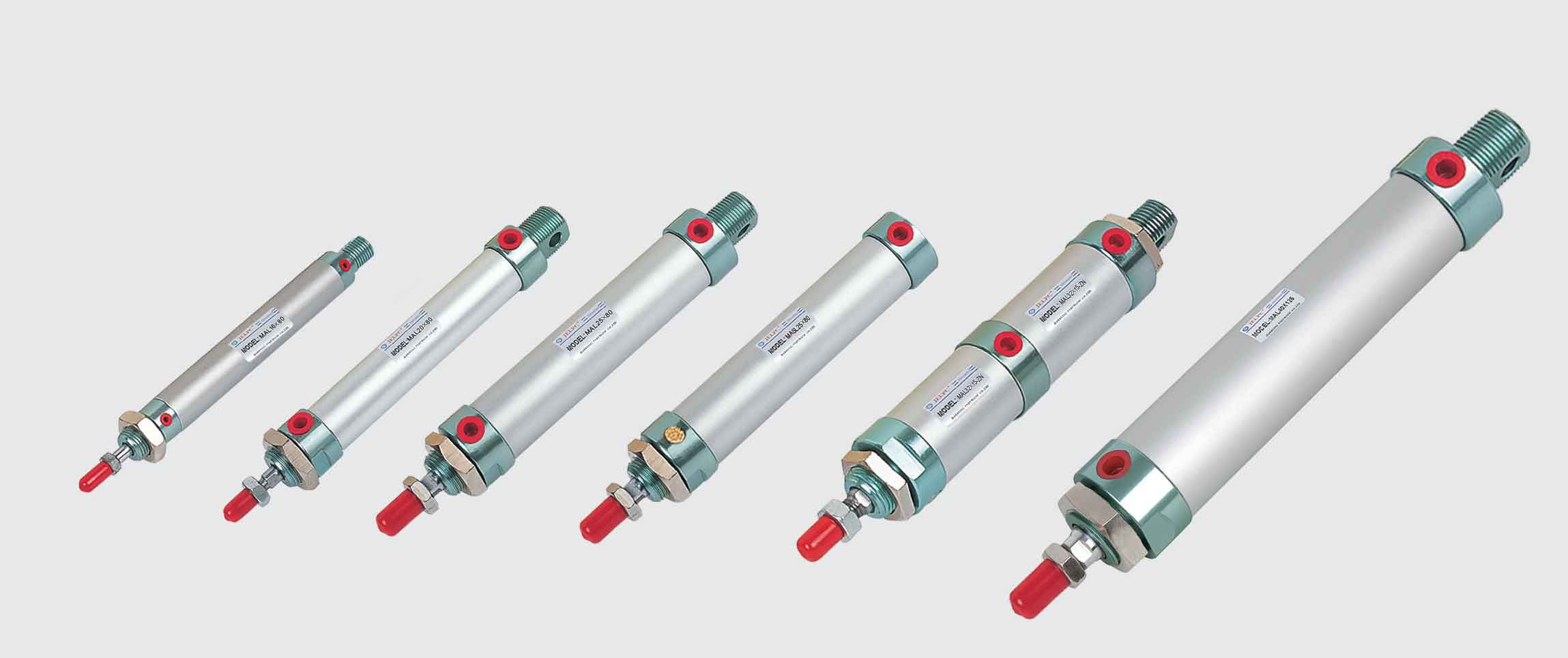 pneumatic component 