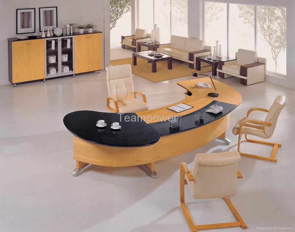 execetive table 