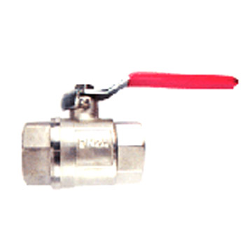 Ball Valve