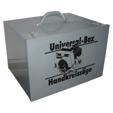 Portable Tool Boxes