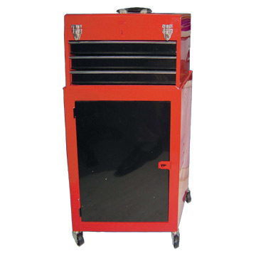 Steel Tool Boxes