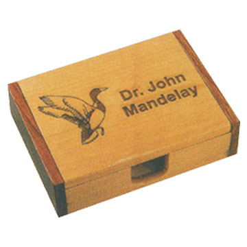 Card Cases