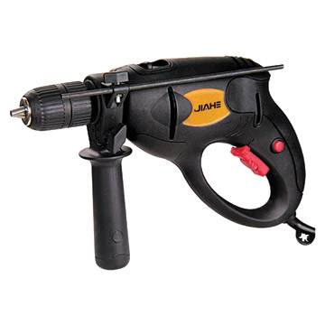 electric impact drill 