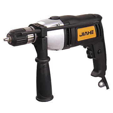 cordless impact drill 