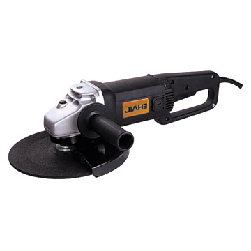 Angle Grinder