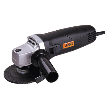 Angle Grinder