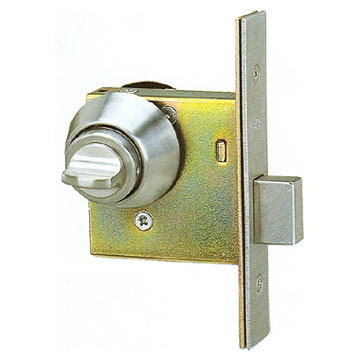 Deadbolt Mortise Locks