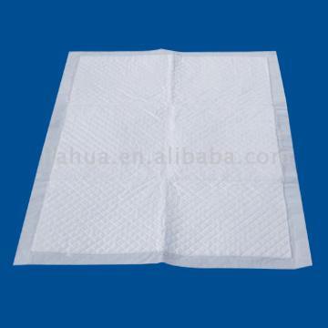 pad sanitary 