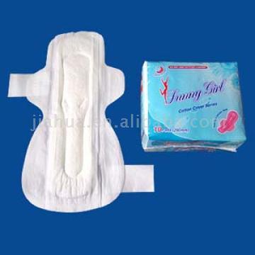 Sanitary Napkins