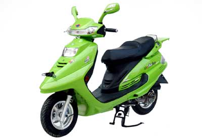 Scooters (JJ50QT-7)