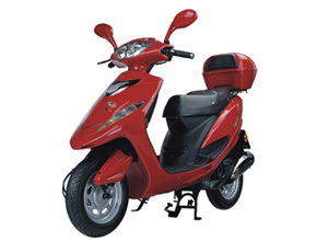 Scooters (JJ50QT-6)