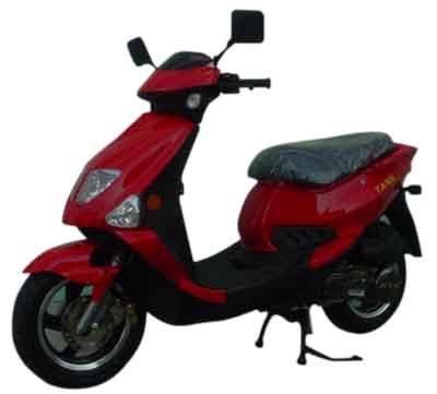 Scooters (JJ150T-7)