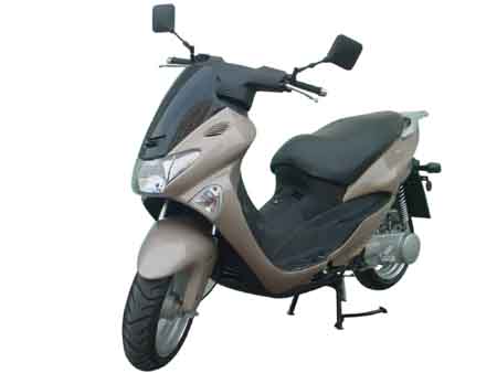 Scooters (JJ150T-6)