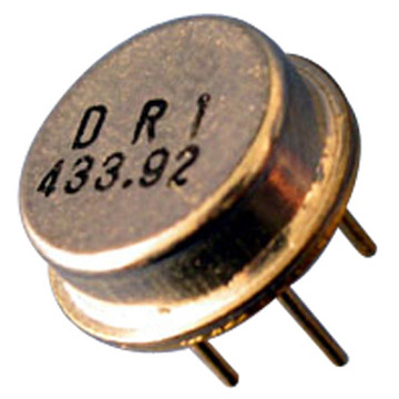 S R433.92 Surface Acoustic Wave Resonators