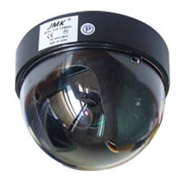 Dome CMOS Cameras