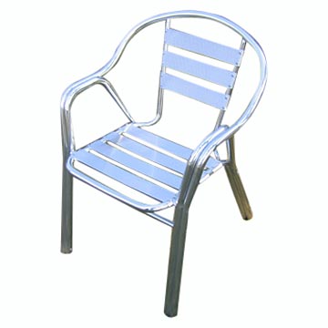 Aluminum Chair