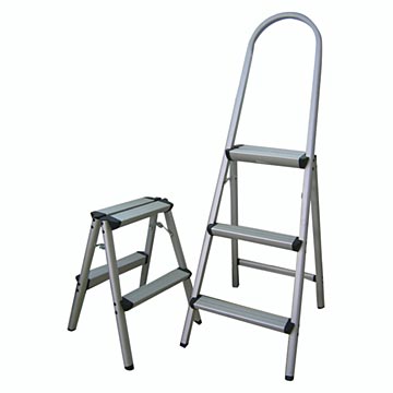 Aluminum Ladder