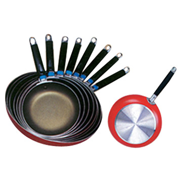 nonstick fry pan  