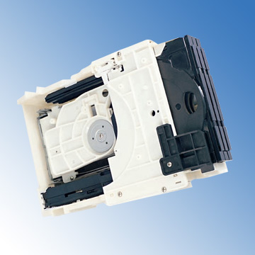 GM-2300 Compact Disc Drive Mechanisms