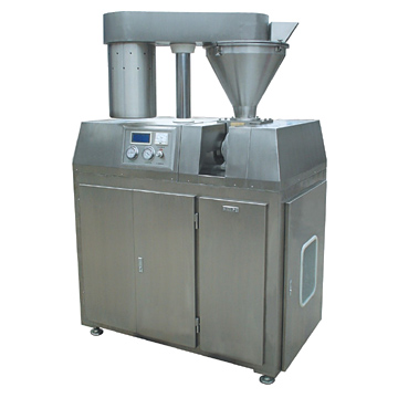 Dry Type Granulators