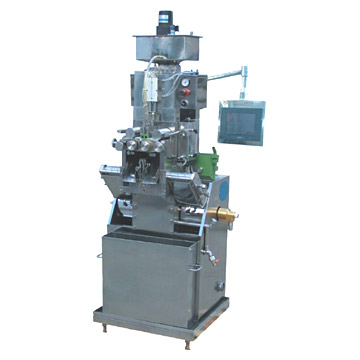 Softrel Encapsuction Machines