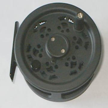 fly fishing reel 