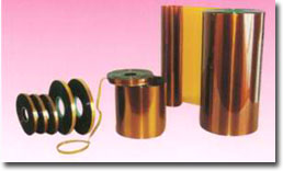 polyimide film 