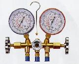 Refrigeration Parts - Meter