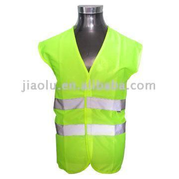 Reflective Vest