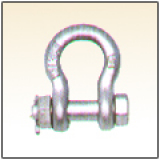 Hardware Rigging - Shackles (JQ-003)