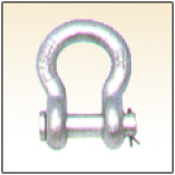 Bolt Type Anchor Shackles (JQ-001)