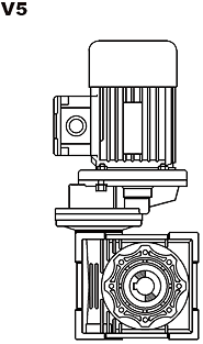 double reducer