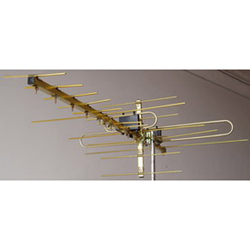 FULL CHANNEL ANTENNA